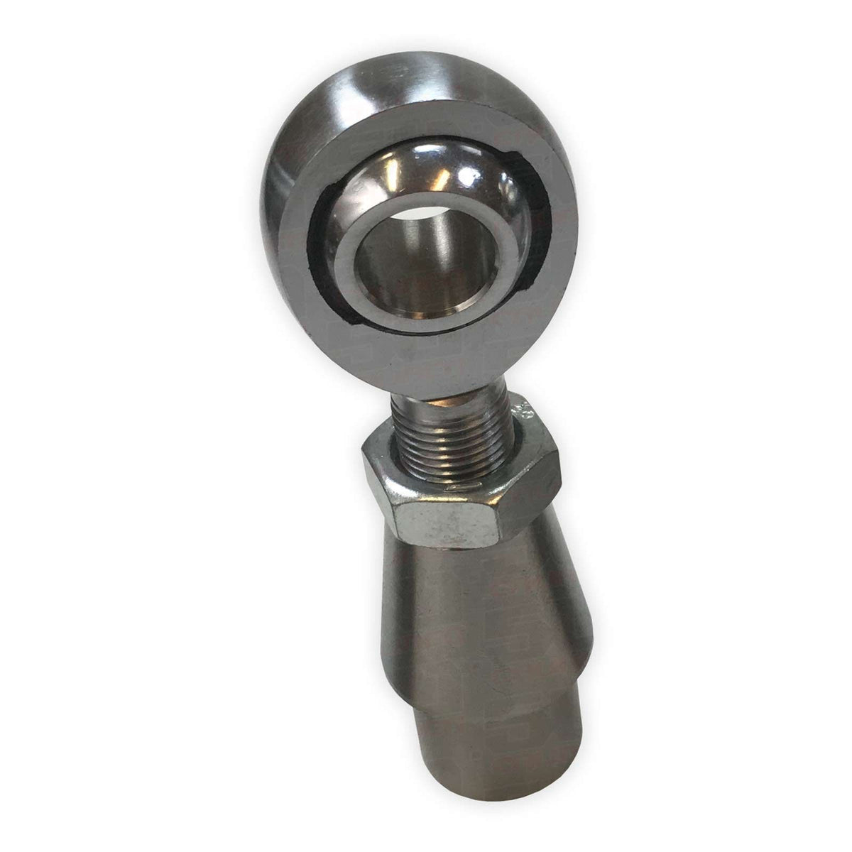 7/8 Chromoly Heim Joint Kit – 1.5" OD Tubing | Rod End Kit - Single Joint - 7/8-14 x 7/8 bore Chromoly Heim - 1.5" OD Tubing