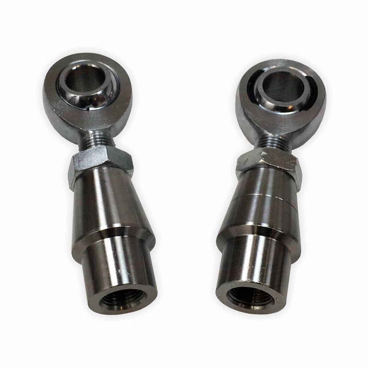 7/8 Chromoly Heim Joint Rod End Kit for 1.75" Tubing – Panhard Bar | 50 Caliber Racing Panhard Bar Fab Kit - 4130 Chromoly Heim Joints 7/8-14 x 7/8"