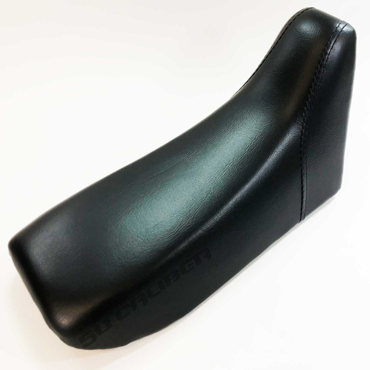 Replacement Seat Yamaha PW80 | 50 Caliber Racing Replacement Seat for Yamaha PW80 Pit Bikes