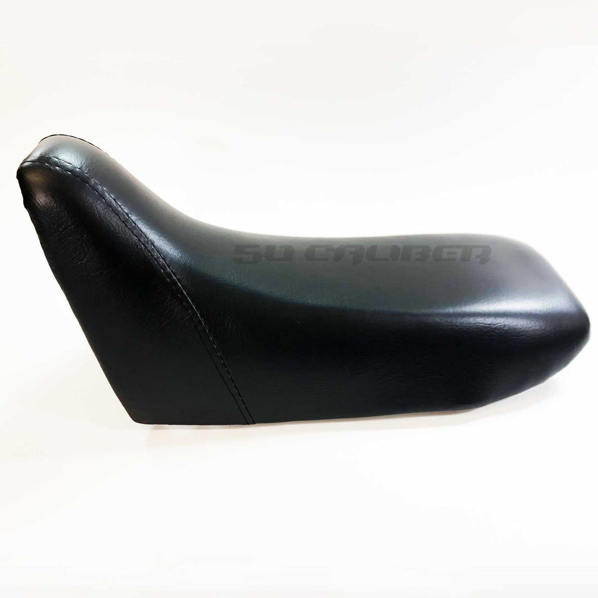 Replacement Seat Yamaha PW80 | 50 Caliber Racing Replacement Seat for Yamaha PW80 Pit Bikes