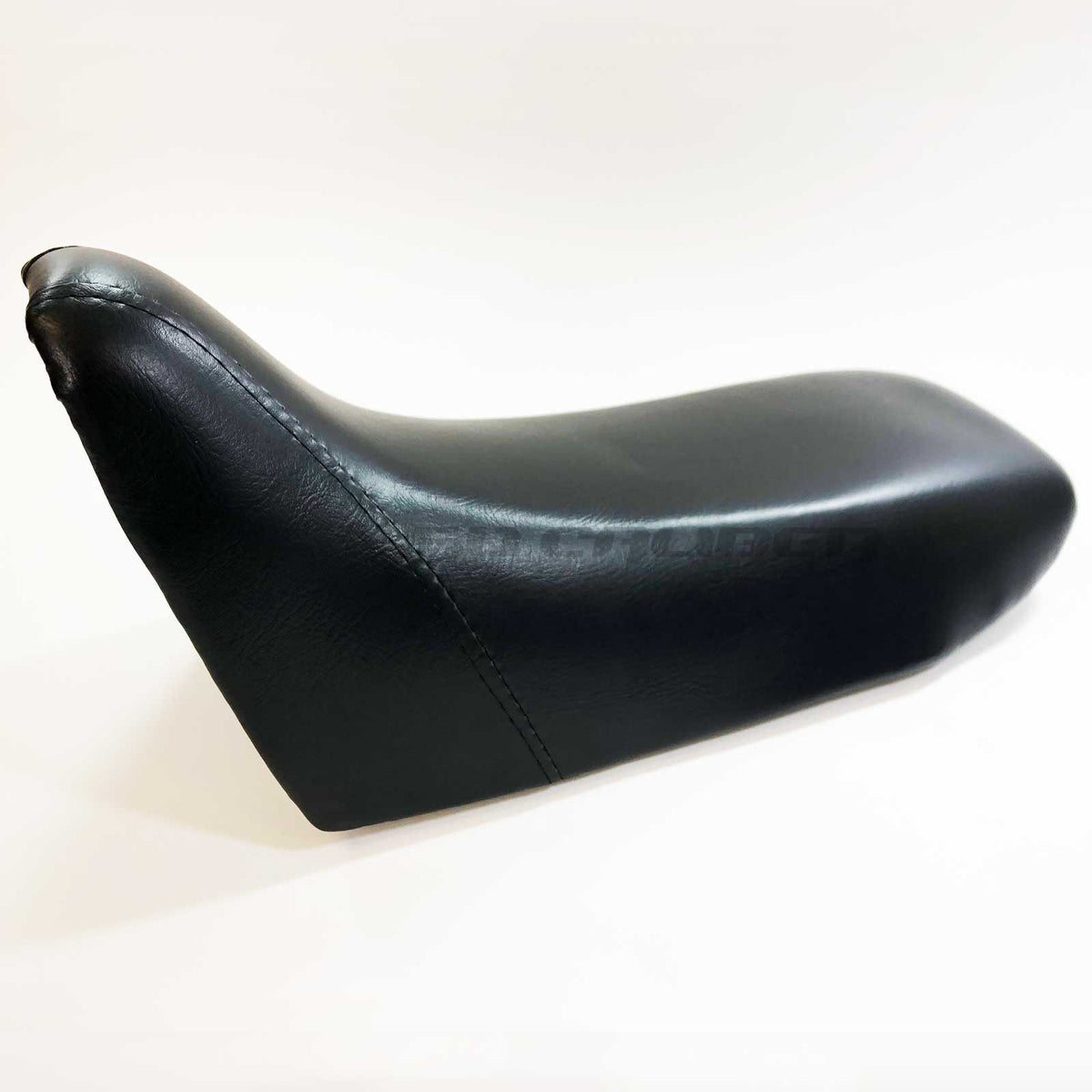 Replacement Seat Yamaha PW80 | 50 Caliber Racing Replacement Seat for Yamaha PW80 Pit Bikes
