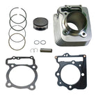 Honda TRX400 XR400 440cc Big Bore Kit | Honda XR400 / TRX400EX 89mm 440cc Big Bore Kit 1996- 2016
