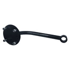 Bed Mount Clamp on Spare Tire Mount Polaris RZR XP1000 | Clamp on Spare Tire Rack/Mount for Polaris RZR XP1000