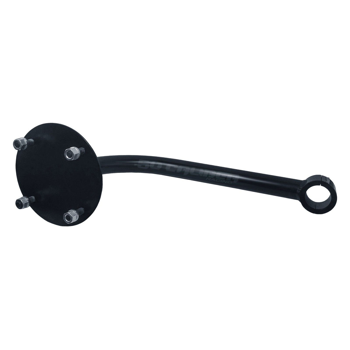 Bed Mount Clamp on Spare Tire Mount Polaris RZR XP1000 | Clamp on Spare Tire Rack/Mount for Polaris RZR XP1000