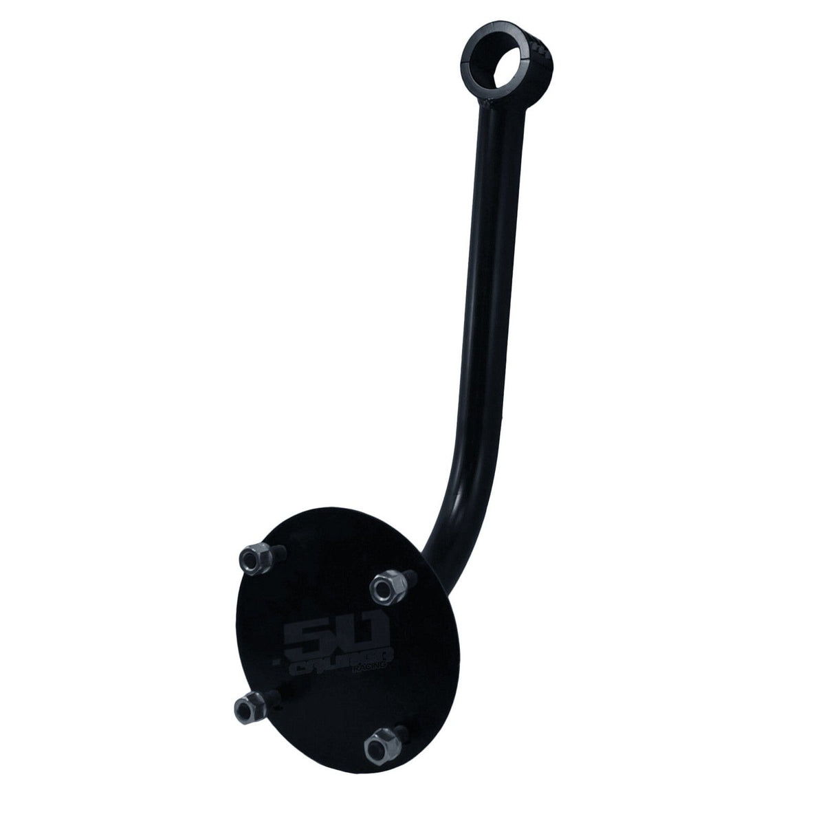 Bed Mount Clamp on Spare Tire Mount Polaris RZR XP1000 | Clamp on Spare Tire Rack/Mount for Polaris RZR XP1000