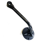 Bed Mount Clamp on Spare Tire Mount Polaris RZR XP1000 | Clamp on Spare Tire Rack/Mount for Polaris RZR XP1000