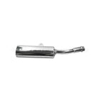 KTM 50 SX Exhaust Pipe with Silencer | 50 Caliber Racing OEM Style Expansion Pipe with Silencer KTM SX50 50cc Pit Bikes 2002-2008