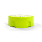 Lime Squeeze | CNC Machined 50 Caliber Racing Six Shooter Gas Cap - Polaris UTV and ATV models LIME SQUEEZE
