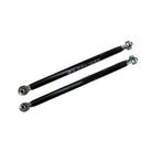 Heavy Duty Billet Tie Rods - Arctic Cat Wildcat | 50 Caliber Racing Heavy Duty Billet Tie Rods - Arctic Cat Textron Wildcat - Black Powdercoat
