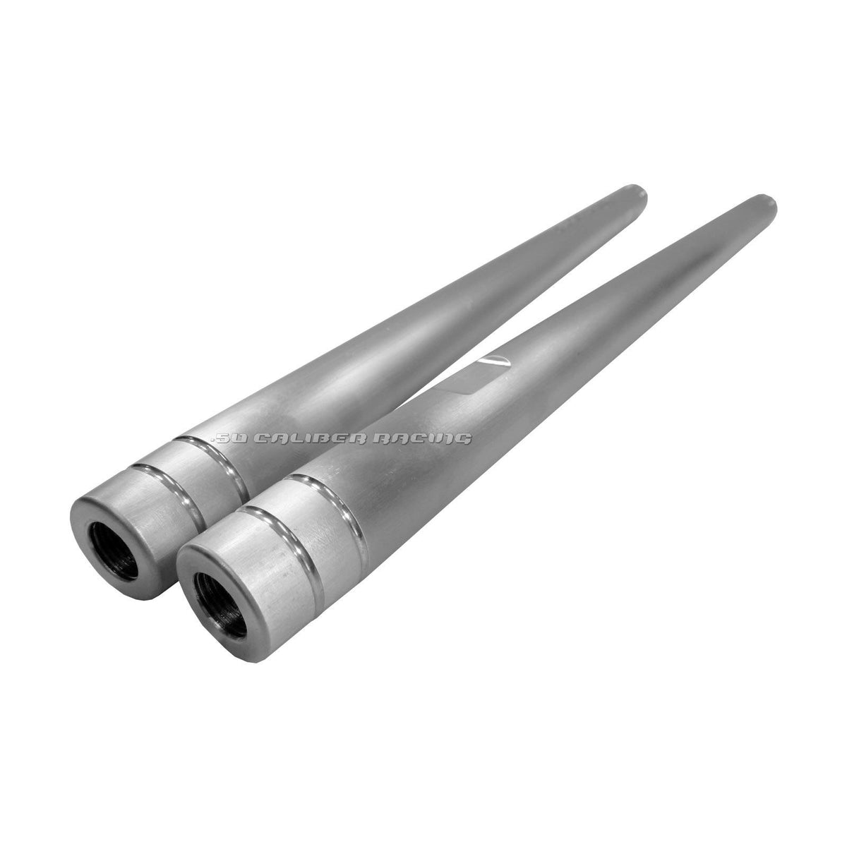 Heavy Duty Billet Tie Rods - Arctic Cat Wildcat | 50 Caliber Racing Heavy Duty Billet Tie Rods - Arctic Cat Textron Wildcat - Raw