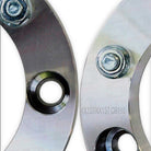 Teryx Wheel Spacer 4x137 - 12x1.25mm Studs | 50 Caliber Racing - 4 x 137 Wheel Spacer - 12x1.25 Stud - Kawasaki Teryx - Available in 1, 1.5, and 2 inches thick