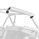  | 40" Curved LED Light Bar with A-Pillar Brackets - Arctic Cat Textron Wildcat