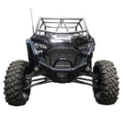 Black | Custom Billet Grille for Polaris RZR Pro XP (2020-2024) | 	Custom Billet Grille RZR PRO XP - Black Powdercoat finish