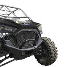 Black | Custom Billet Grille for Polaris RZR Pro XP (2020-2024) | 	Custom Billet Grille RZR PRO XP - Black Powdercoat finish