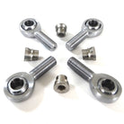 Sway Bar End Links Polaris RZR PRO XP | Includes Chromoly Heim Joints with Nylon / Teflon liners