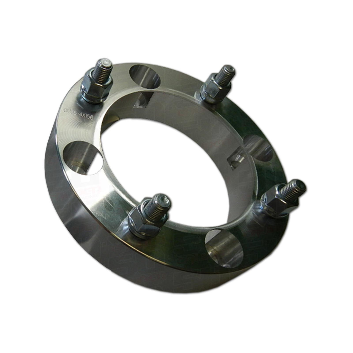  | Yamaha YXZ1000R 2019-up Wheel Spacers | 4 x 156mm | 12mm x 1.25mm Studs |2" Thick 