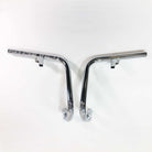 Honda Z50 Monkey Trail 70 Handle Bars | Honda Z50 Monkey Trail 70 Handle Bars | Cover Image