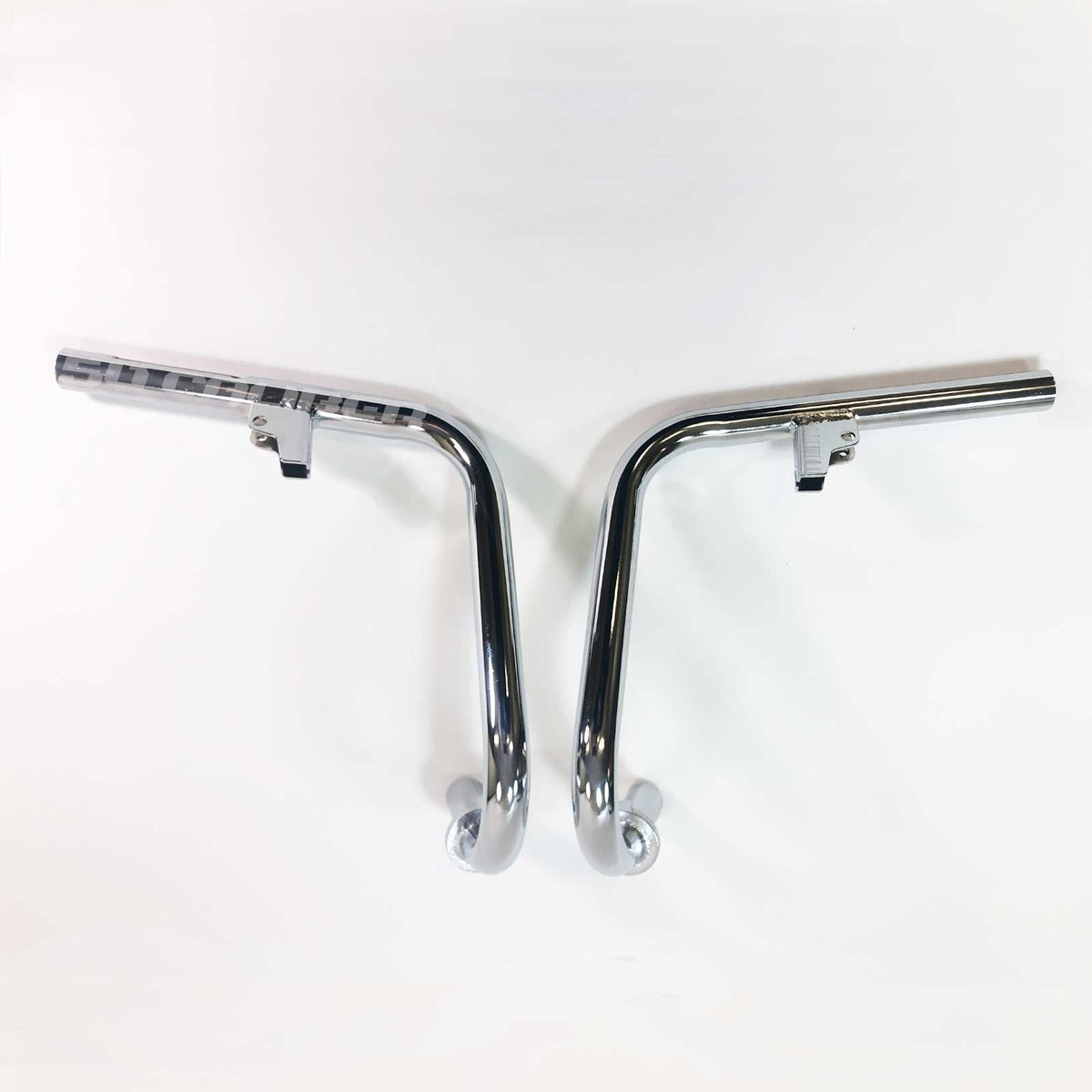 Honda Z50 Monkey Trail 70 Handle Bars | Honda Z50 Monkey Trail 70 Handle Bars | Cover Image