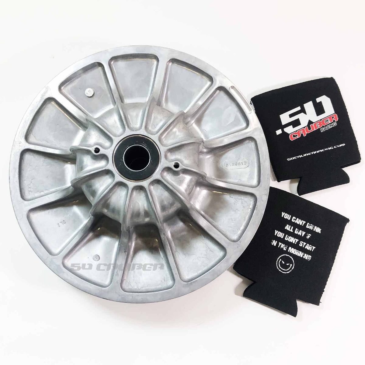 OEM Polaris Secondary Clutch 1323394 - RZR XP Turbo, RS1 2017-2020+ | OEM Polaris Secondary Clutch 1323394 - RZR XP Turbo, RS1 2017-2020+