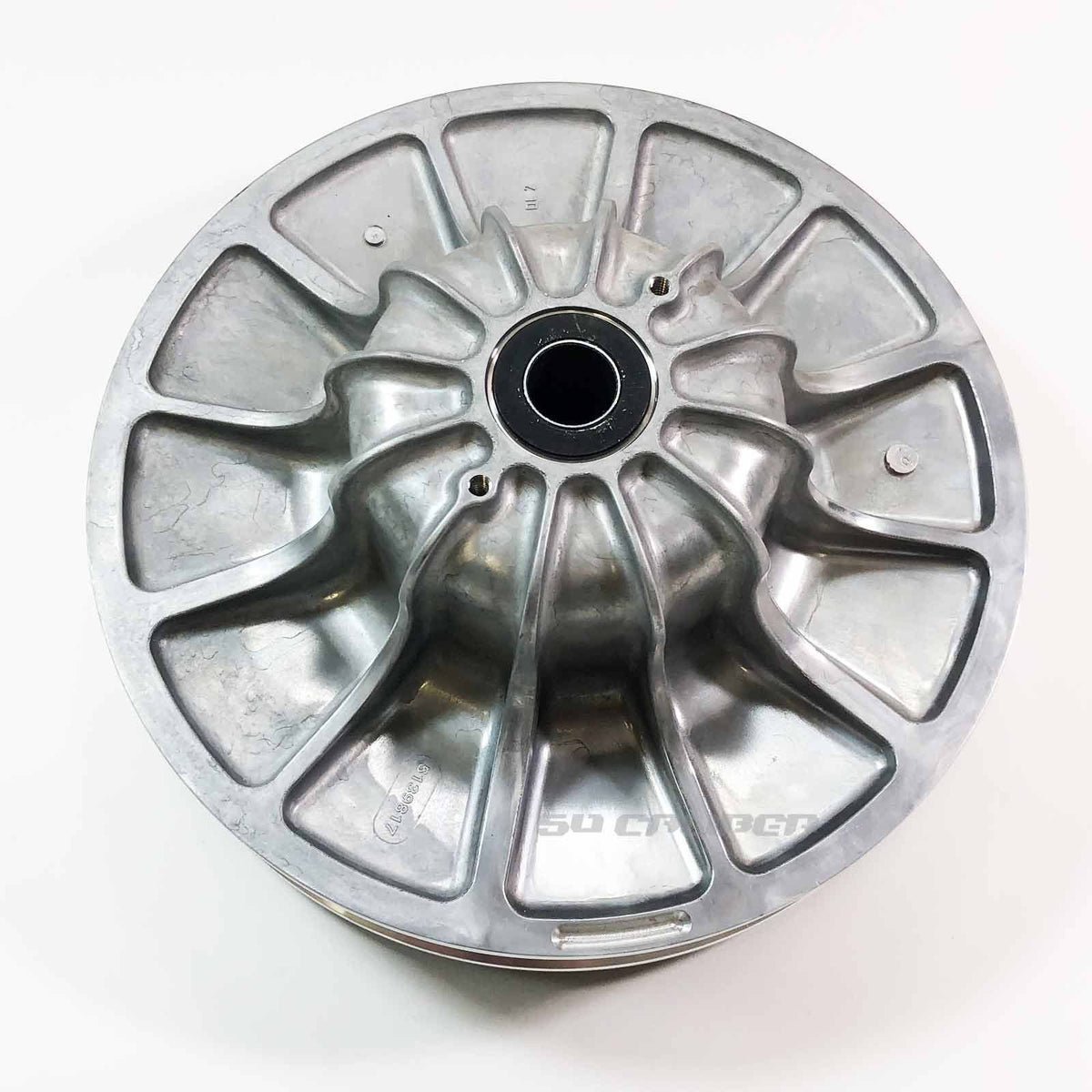 OEM Polaris Secondary Clutch 1323394 - RZR XP Turbo, RS1 2017-2020+ | OEM Polaris Secondary Clutch 1323394 - RZR XP Turbo, RS1 2017-2020+ | Cover Image
