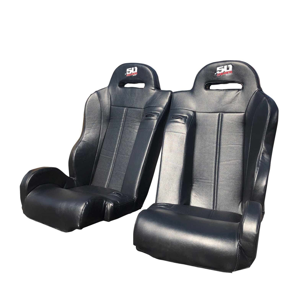 RZR Split Bench Seat for Front or Rear in 2 & 4 Seaters | RZR Split Bench Seat for Front or Rear in 2 & 4 Seaters