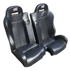RZR Split Bench Seat for Front or Rear in 2 & 4 Seaters | RZR Split Bench Seat for Front or Rear in 2 & 4 Seaters