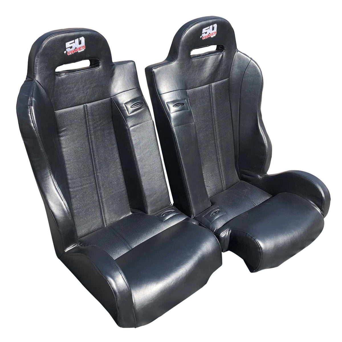 RZR Split Bench Seat for Front or Rear in 2 & 4 Seaters | RZR Split Bench Seat for Front or Rear in 2 & 4 Seaters