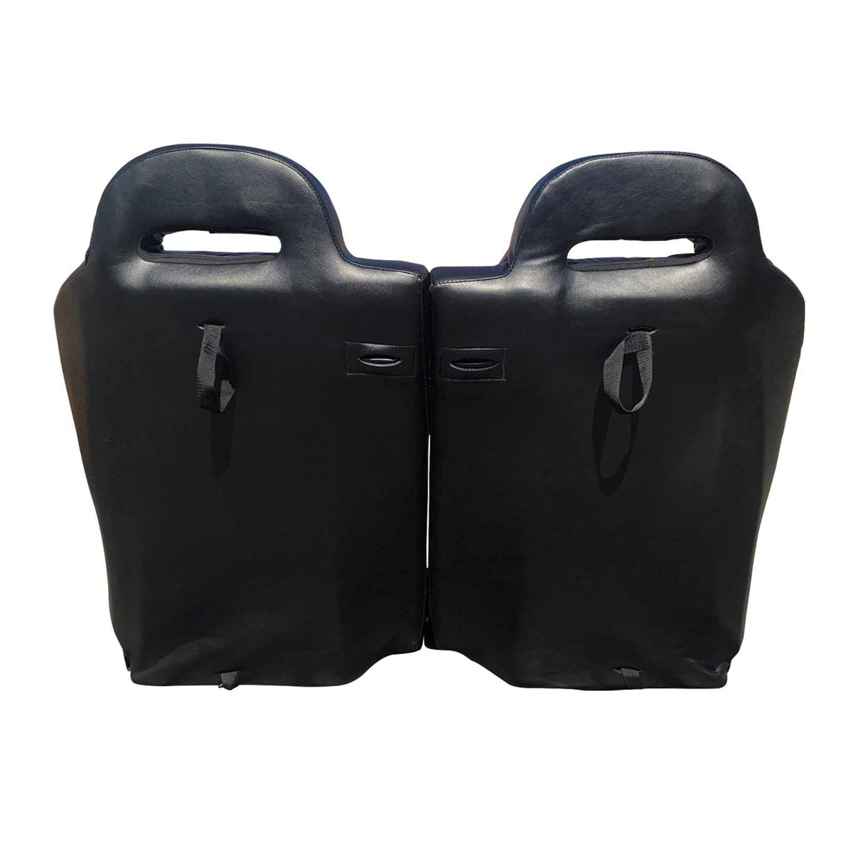 RZR Split Bench Seat for Front or Rear in 2 & 4 Seaters | RZR Split Bench Seat for Front or Rear in 2 & 4 Seaters