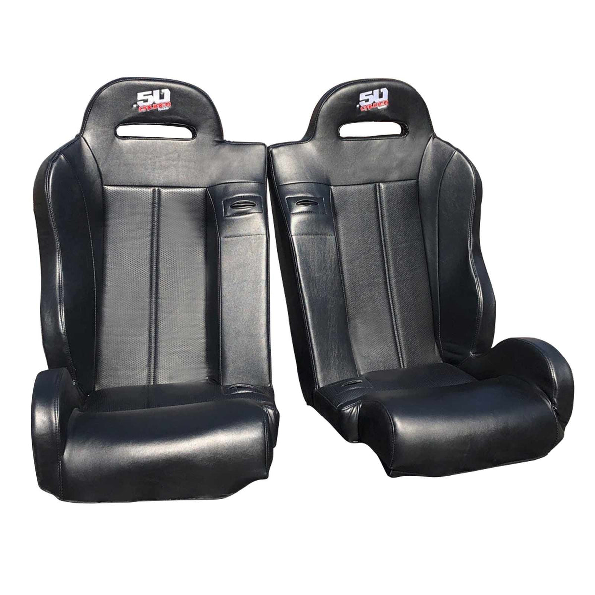 RZR Split Bench Seat for Front or Rear in 2 & 4 Seaters | RZR Split Bench Seat for Front or Rear in 2 & 4 Seaters