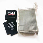 Polaris Intercooler OEM Part no. 1240930 for RZR XP Turbo, Pro XP | Polaris Intercooler OEM Part no. 1240930 for RZR XP Turbo, Pro XP