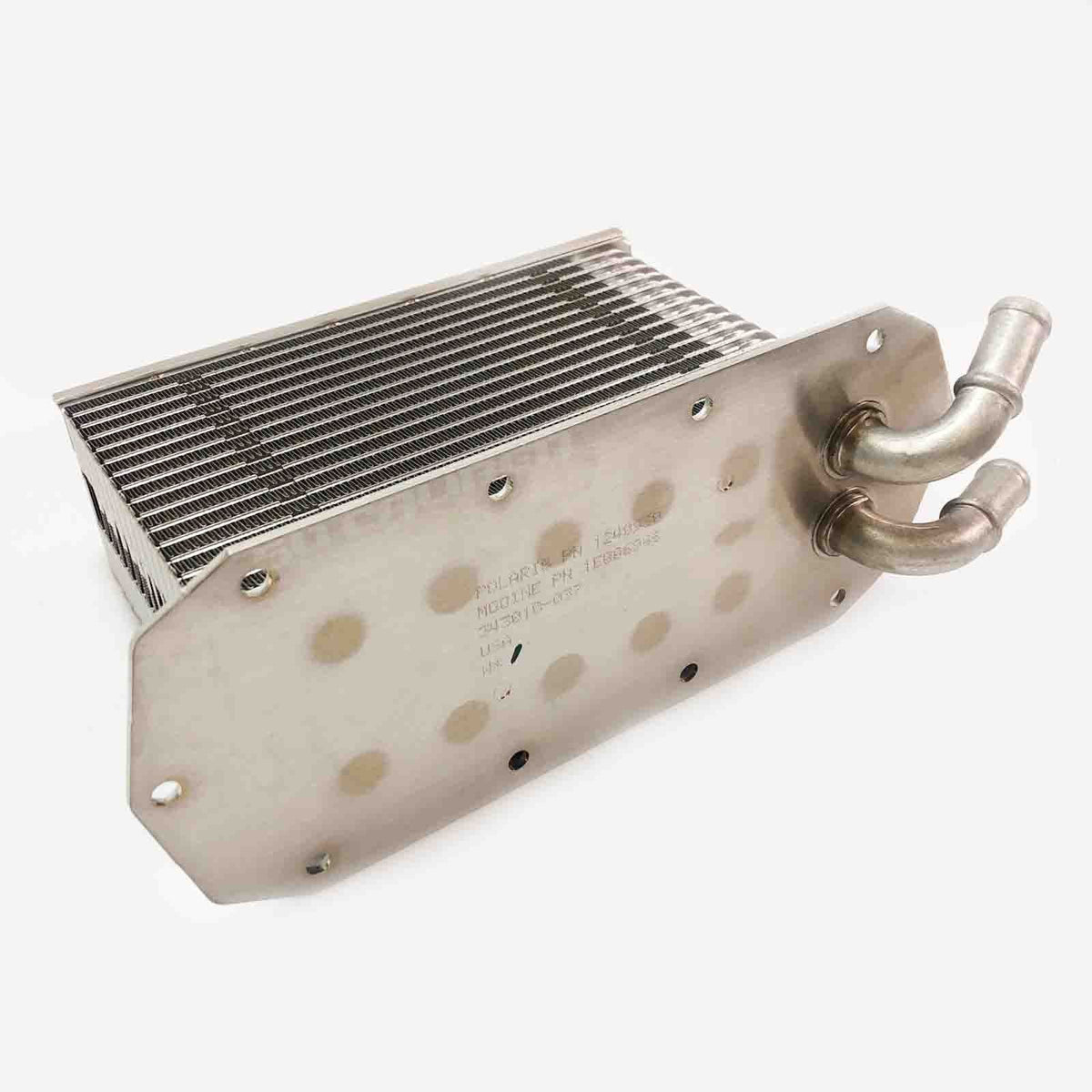 Polaris Intercooler OEM Part no. 1240930 for RZR XP Turbo, Pro XP | Polaris Intercooler OEM Part no. 1240930 for RZR XP Turbo, Pro XP