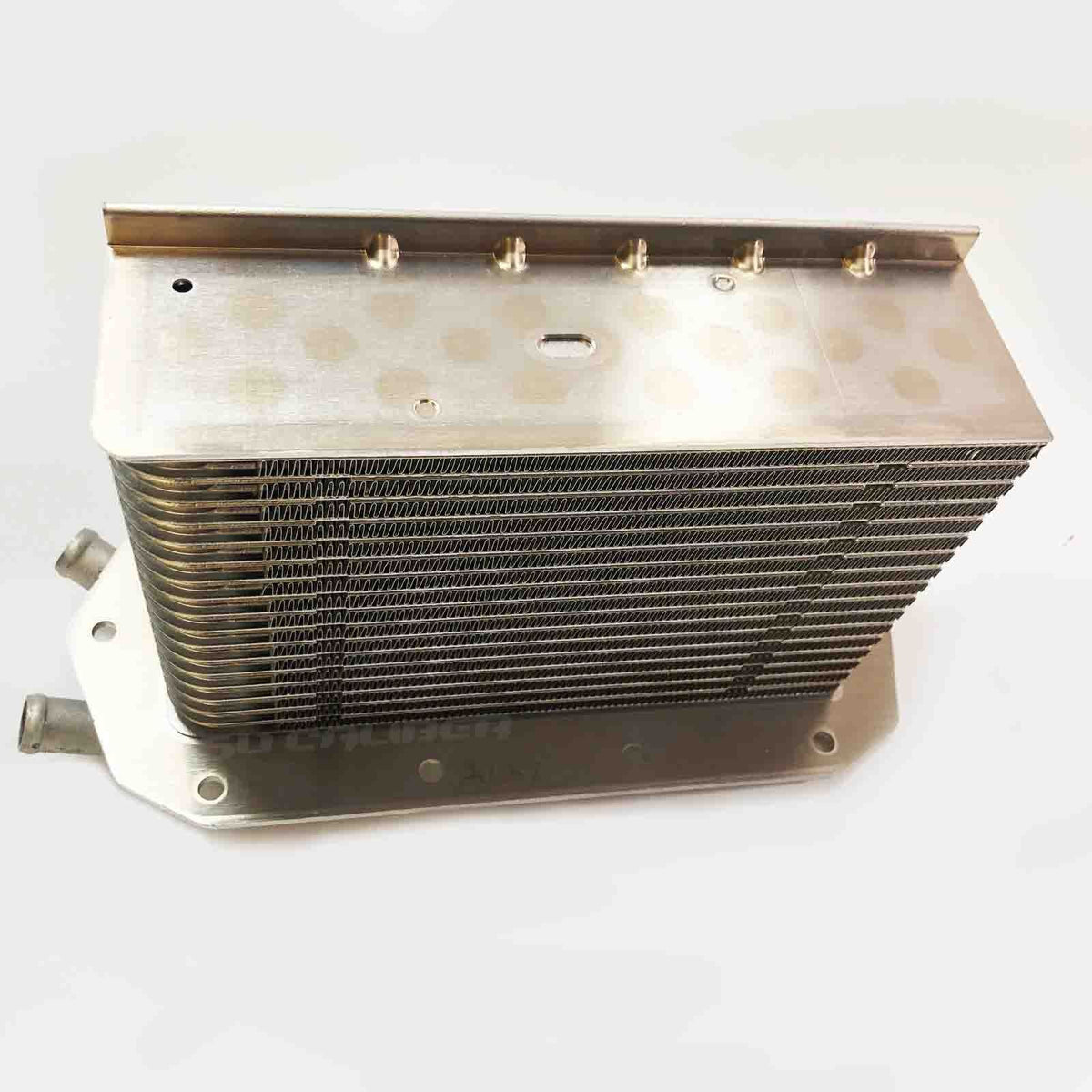Polaris Intercooler OEM Part no. 1240930 for RZR XP Turbo, Pro XP | Polaris Intercooler OEM Part no. 1240930 for RZR XP Turbo, Pro XP