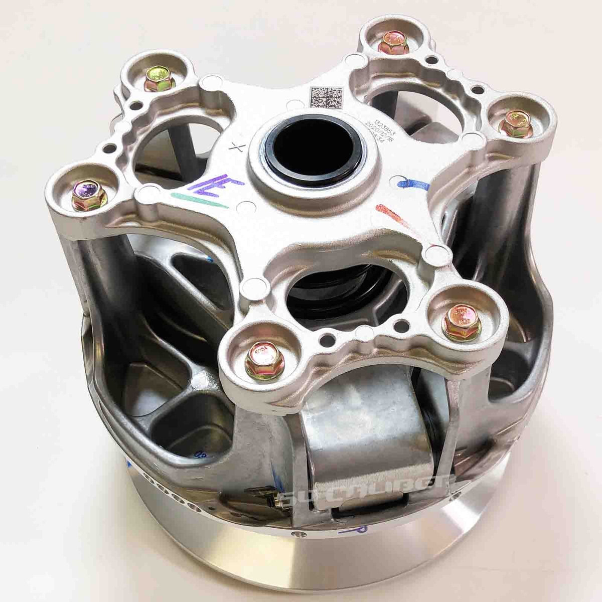 OEM Polaris Primary Drive Clutch 1327322 - RZR PRO XP | OEM Polaris Primary Drive Clutch 1323853 - RZR PRO XP