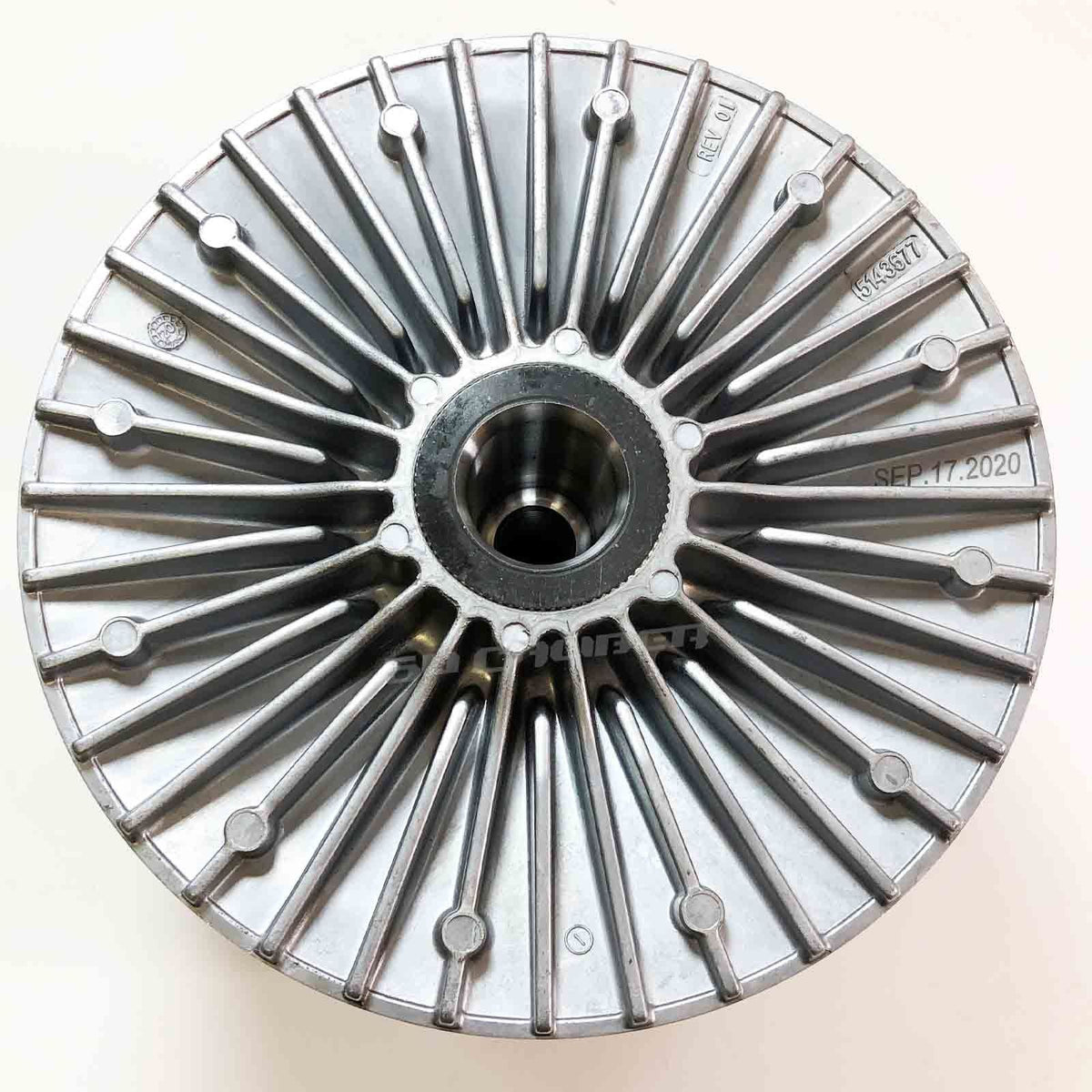 OEM Polaris Primary Drive Clutch 1327322 - RZR PRO XP | OEM Polaris Primary Drive Clutch 1323853 - RZR PRO XP