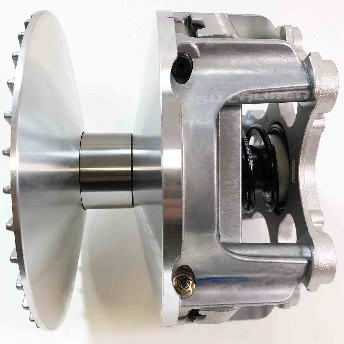 OEM Polaris Primary Drive Clutch 1327322 - RZR PRO XP | OEM Polaris Primary Drive Clutch 1323853 - RZR PRO XP