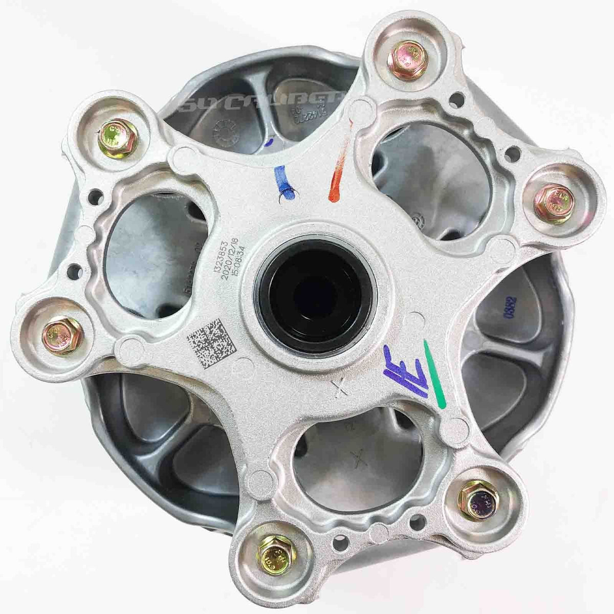 OEM Polaris Primary Drive Clutch 1327322 - RZR PRO XP | OEM Polaris Primary Drive Clutch 1323853 - RZR PRO XP	
