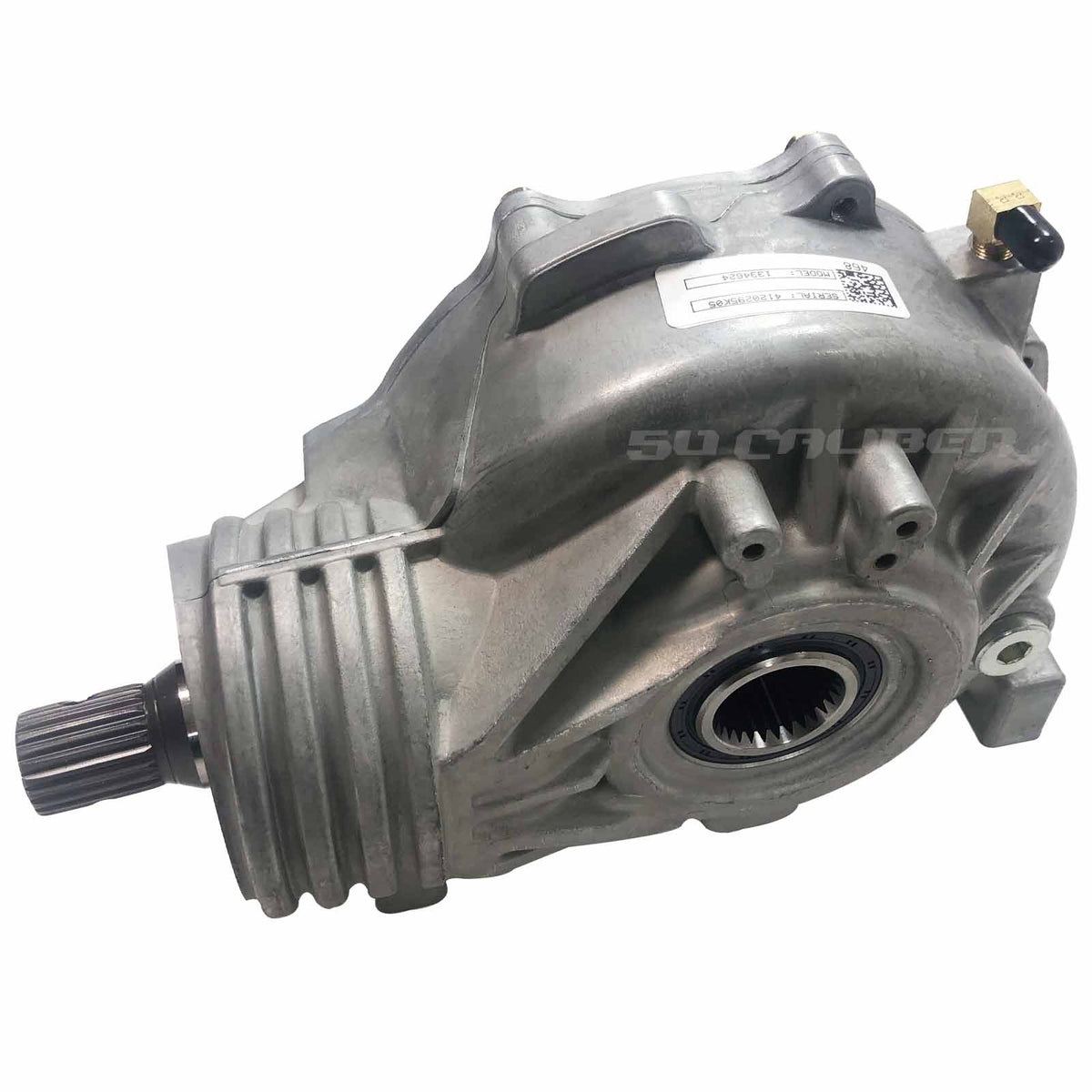 OEM Polaris Front Differential Gearcase 1334624 - RZR XP Turbo 2016-up | OEM Polaris Front Gearcase 1334624 - RZR XP Turbo 2021+