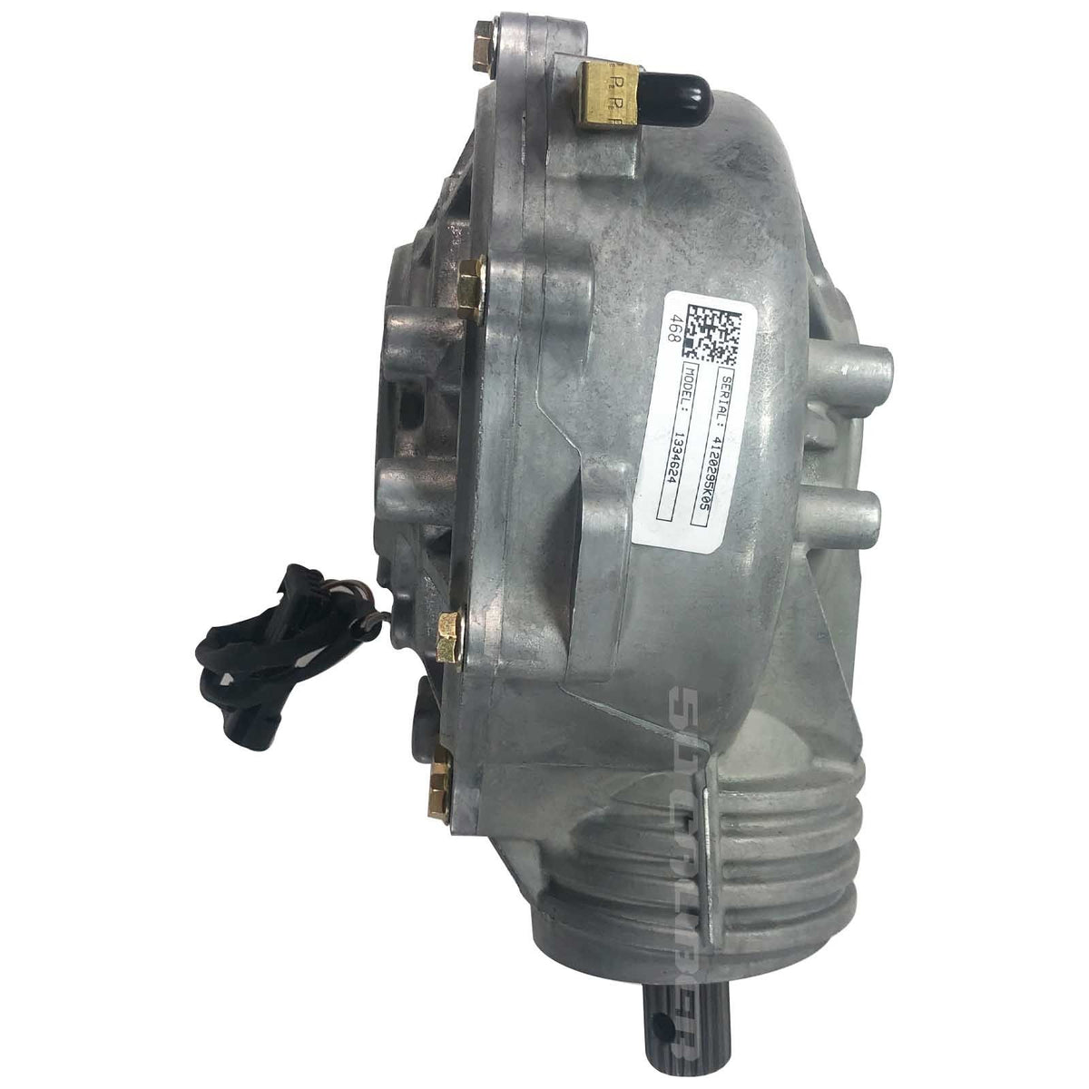 OEM Polaris Front Differential Gearcase 1334624 - RZR XP Turbo 2016-up | OEM Polaris Front Gearcase 1334624 - RZR XP Turbo 2021+