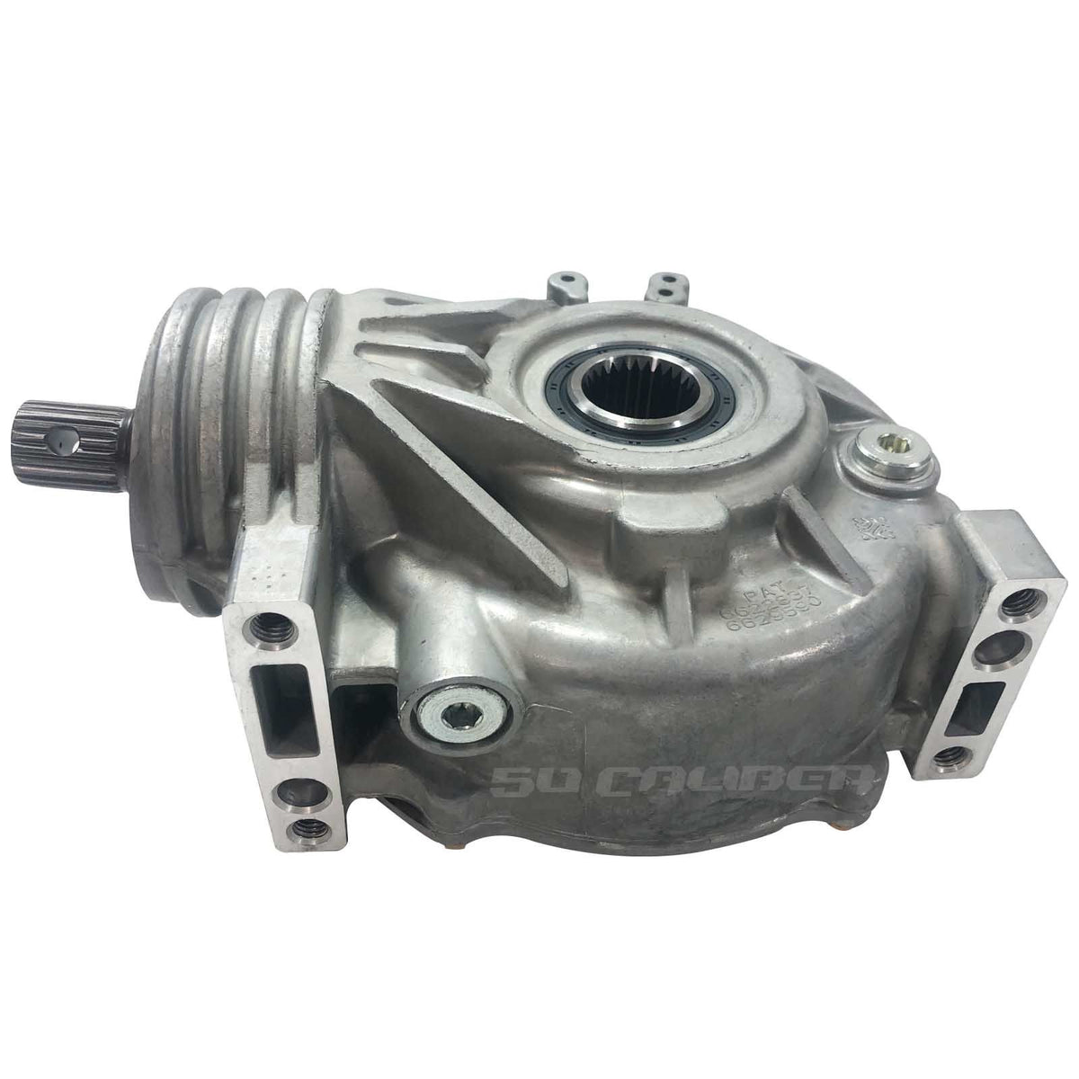 OEM Polaris Front Differential Gearcase 1334624 - RZR XP Turbo 2016-up | OEM Polaris Front Gearcase 1334624 - RZR XP Turbo 2021+