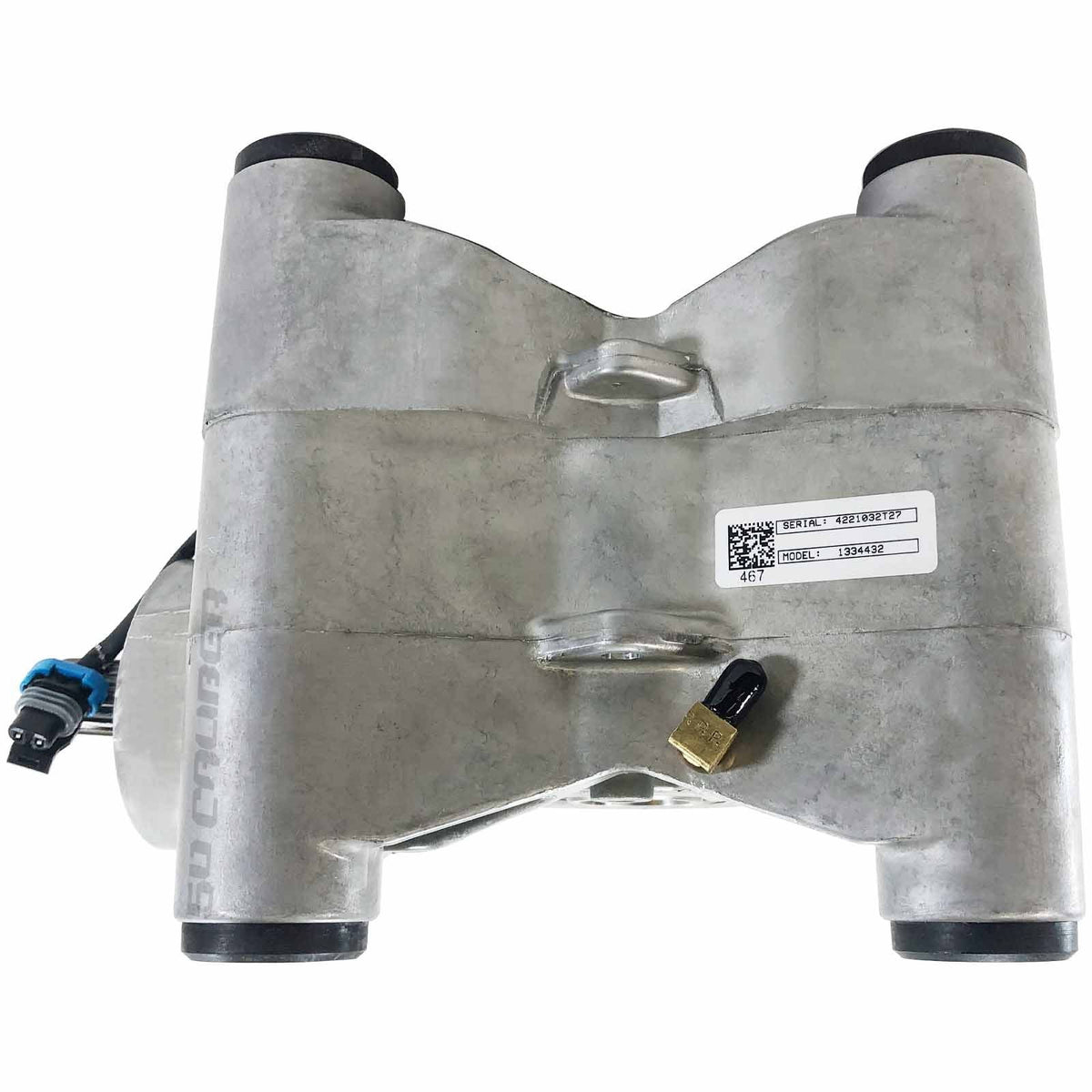OEM Polaris Front Differential Gearcase 1337228  - RZR PRO XP, Turbo S, RS1 | OEM Polaris 1333877, 1334141, 1334183, 1334305, 1334398, 1334398, 1334432, 1337145, 1337228- RZR PRO XP, Turbo S, RS1