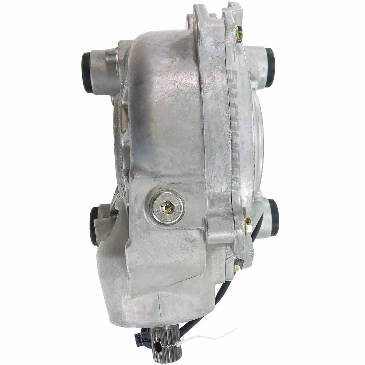 OEM Polaris Front Differential Gearcase 1337228  - RZR PRO XP, Turbo S, RS1 | OEM Polaris 1333877, 1334141, 1334183, 1334305, 1334398, 1334398, 1334432, 1337145, 1337228- RZR PRO XP, Turbo S, RS1