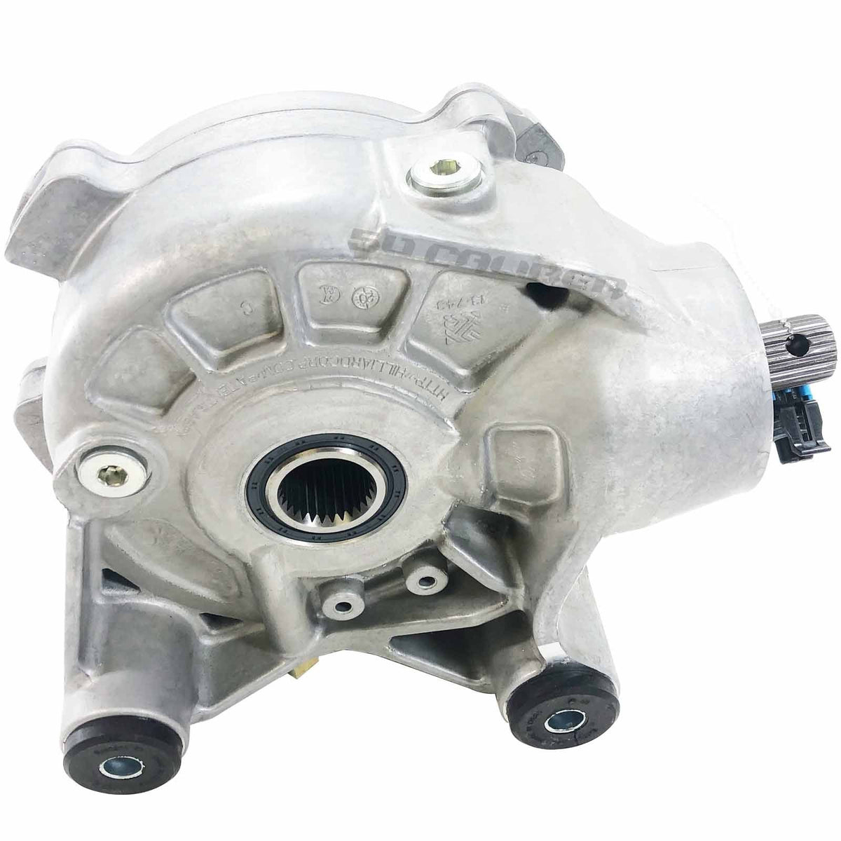 OEM Polaris Front Differential Gearcase 1337228  - RZR PRO XP, Turbo S, RS1 | OEM Polaris 1333877, 1334141, 1334183, 1334305, 1334398, 1334398, 1334432, 1337145, 1337228- RZR PRO XP, Turbo S, RS1 | Cover Image