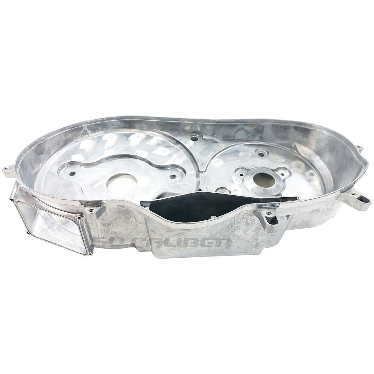 OEM Polaris Inner Clutch Cover 2636329 - RZR XP Turbo 2017-2018 | OEM Polaris Inner Clutch Cover 2636329 - RZR XP Turbo 2017-2018