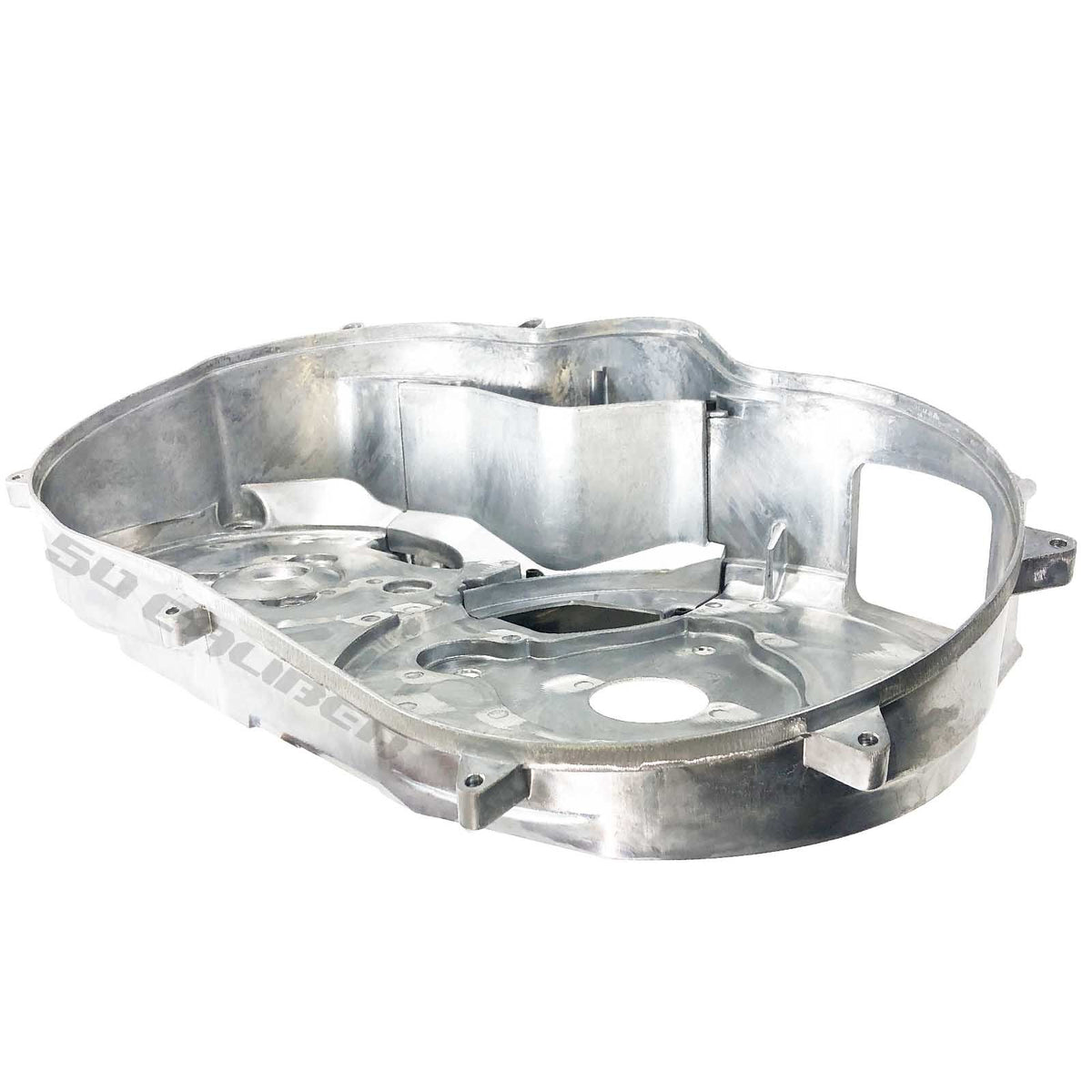 OEM Polaris Inner Clutch Cover 2636329 - RZR XP Turbo 2017-2018 | OEM Polaris Inner Clutch Cover 2636329 - RZR XP Turbo 2017-2018