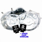 OEM Polaris Inner Clutch Cover 2636329 - RZR XP Turbo 2017-2018 | OEM Polaris Inner Clutch Cover 2636329 - RZR XP Turbo 2017-2018