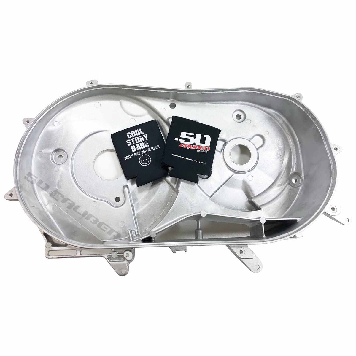 OEM Polaris Inner Clutch Cover 2209338 - RZR XP Turbo / S 2019-2021 | OEM Polaris Inner Clutch Cover 5142589 - RZR XP Turbo 2019-2021
