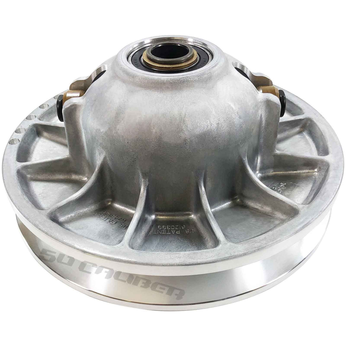OEM Polaris Secondary Clutch 1322946- RZR XP900 2011-2014 | OEM Polaris Secondary Clutch 1322946- RZR XP900 2011-2014