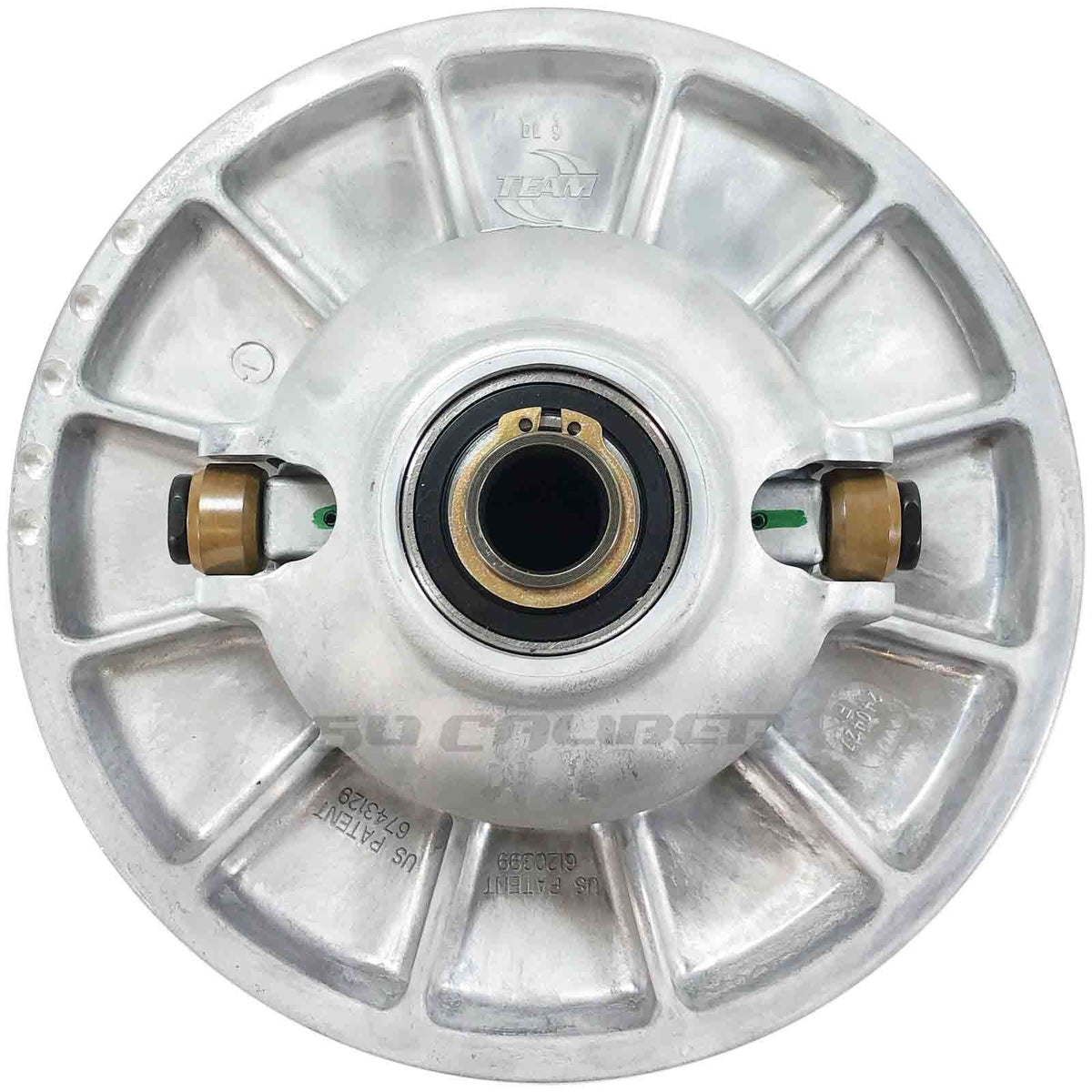 OEM Polaris Secondary Clutch 1322946- RZR XP900 2011-2014 | OEM Polaris Secondary Clutch 1322946- RZR XP900 2011-2014