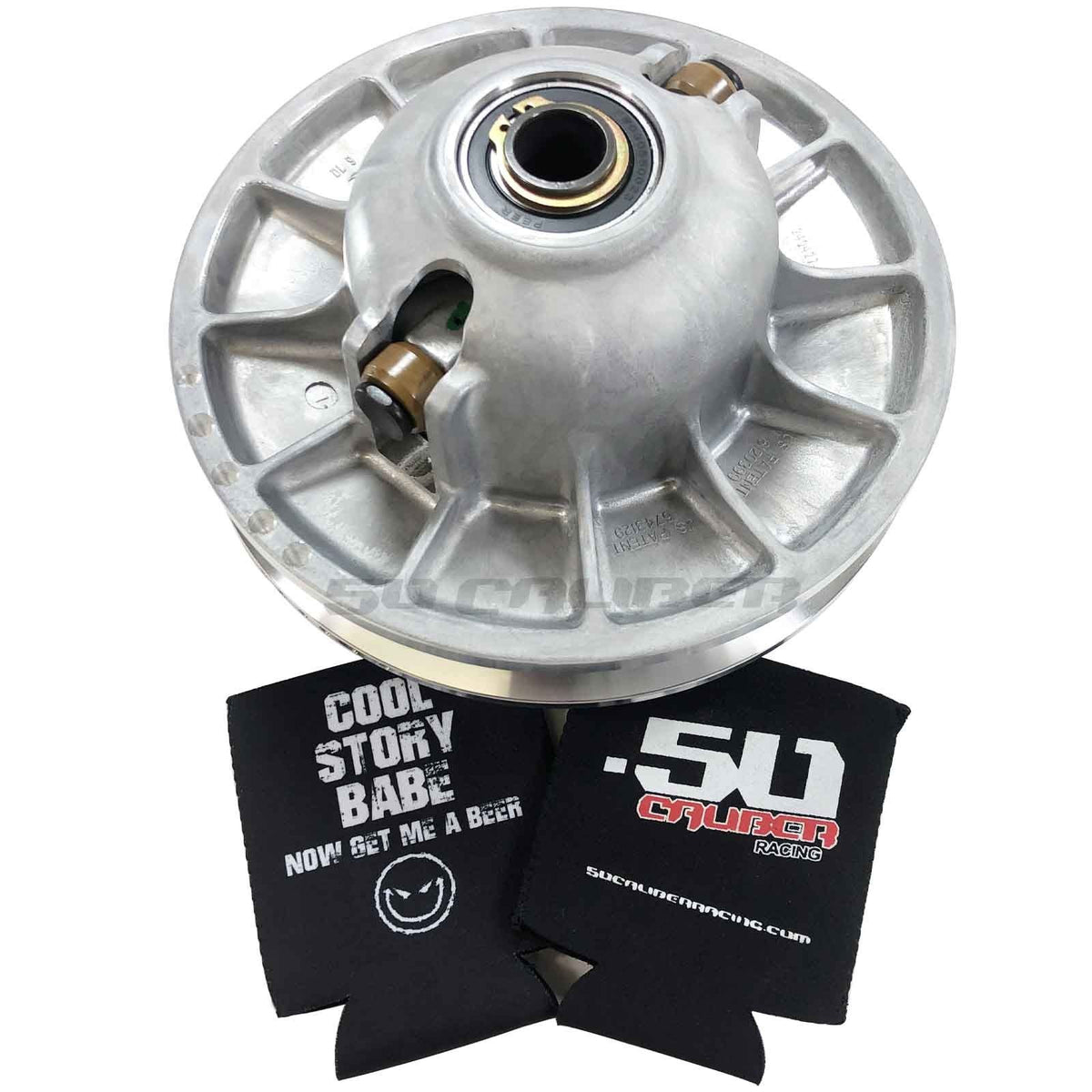 OEM Polaris Secondary Clutch 1322946- RZR XP900 2011-2014 | OEM Polaris Secondary Clutch 1322946- RZR XP900 2011-2014