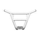 White | RZR XP1000 Tubular Front Bumper	White Powdercoat